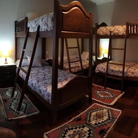 Vivienda Familiar En La Ria De Vigo Villa Santa María Eksteriør billede